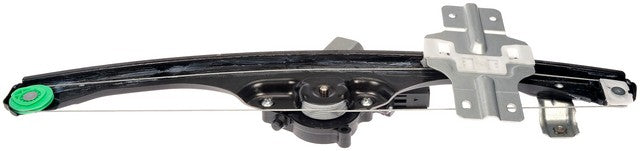 Dorman - OE Solutions Window Motor and Regulator Assembly  751-819