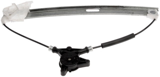 Dorman - OE Solutions Window Motor and Regulator Assembly  751-857