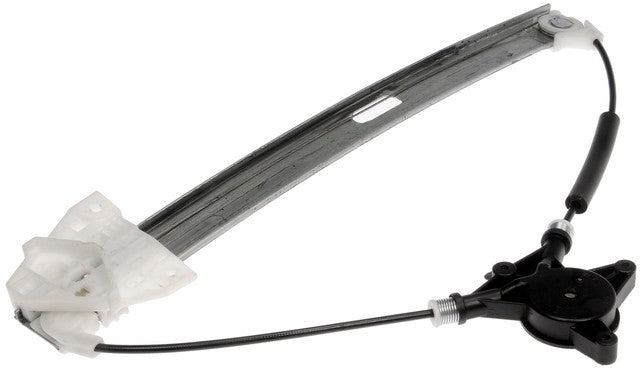 Dorman - OE Solutions Window Motor and Regulator Assembly  751-857