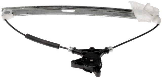 Dorman - OE Solutions Window Motor and Regulator Assembly  751-858