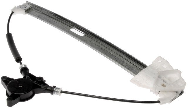 Dorman - OE Solutions Window Motor and Regulator Assembly  751-858