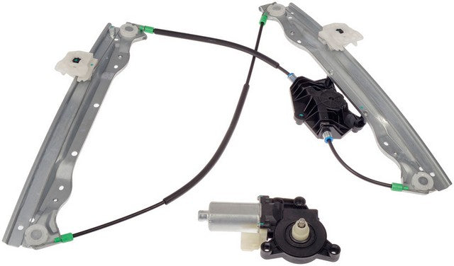 Dorman - OE Solutions Window Motor and Regulator Assembly  751-900