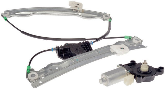 Dorman - OE Solutions Window Motor and Regulator Assembly  751-900