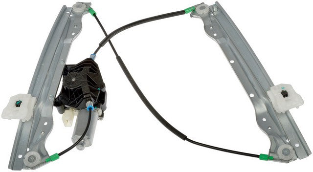 Dorman - OE Solutions Window Motor and Regulator Assembly  751-901