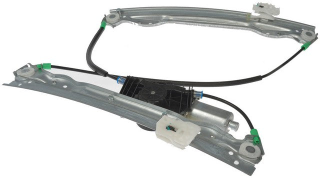 Dorman - OE Solutions Window Motor and Regulator Assembly  751-901