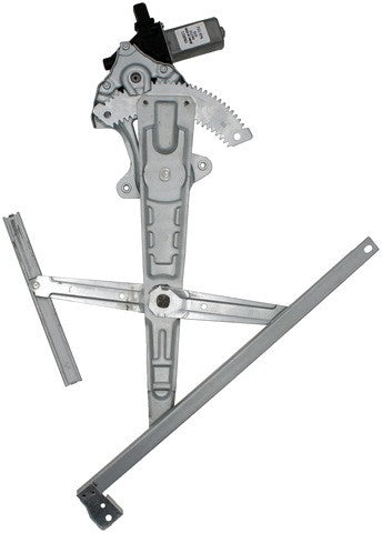 Dorman - OE Solutions Window Motor and Regulator Assembly  751-974