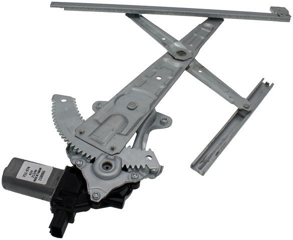 Dorman - OE Solutions Window Motor and Regulator Assembly  751-974