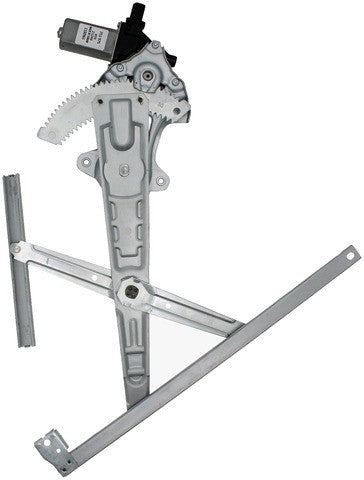 Dorman - OE Solutions Window Motor and Regulator Assembly  751-975