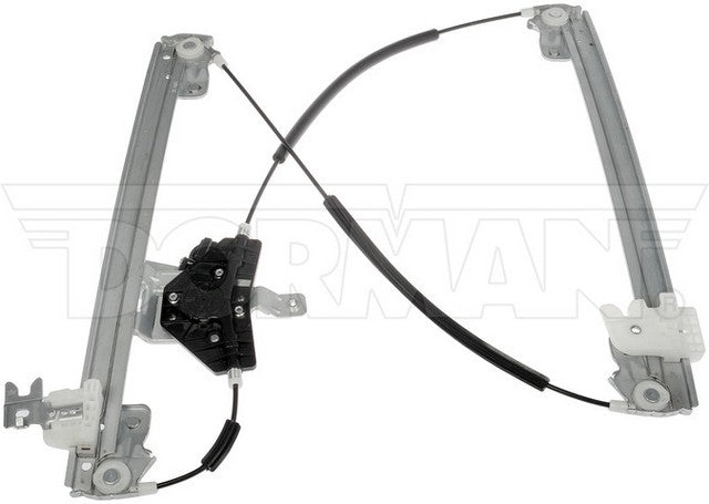 Dorman - OE Solutions Window Motor and Regulator Assembly  751-980
