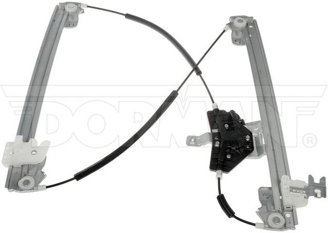 Dorman - OE Solutions Window Motor and Regulator Assembly  751-981