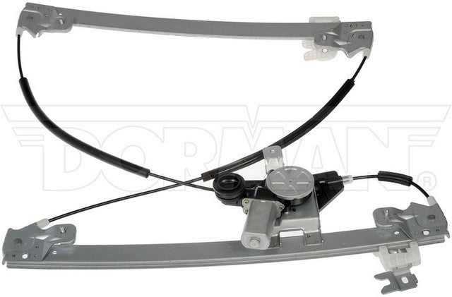 Dorman - OE Solutions Window Motor and Regulator Assembly  751-981