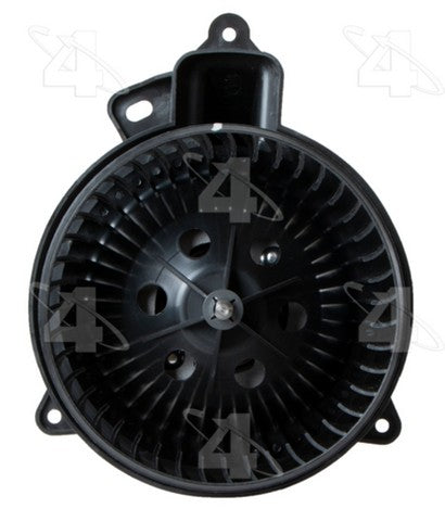 Four Seasons HVAC Blower Motor  75106