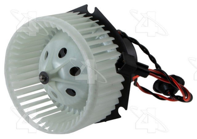 Four Seasons HVAC Blower Motor  75108