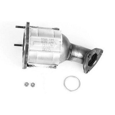 AP Exhaust Catalytic Converter-Direct Fit  751126