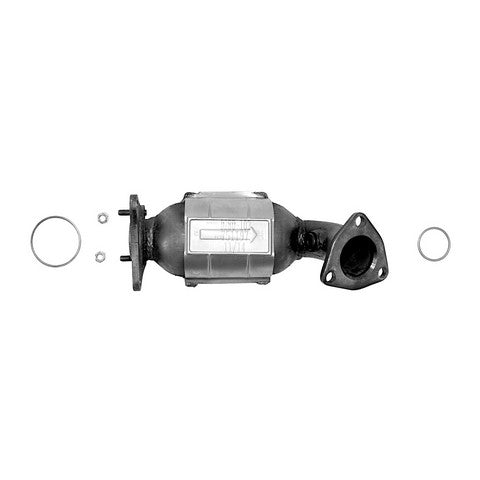 AP Exhaust Catalytic Converter-Direct Fit  751197