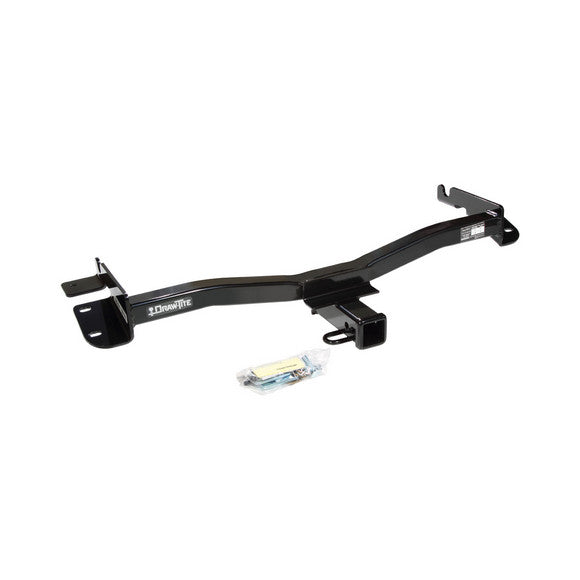 Draw-Tite 75120 Max-Frame Class III Trailer Hitch Fits 98-03 Sienna
