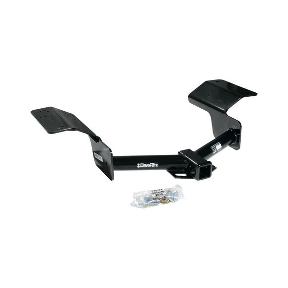 Draw-Tite 75174 Round Tube Max-Frame Class III Trailer Hitch Fits 04-09 SRX