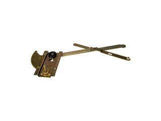 Dorman - OE Solutions Window Regulator  752-138