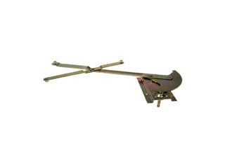 Dorman - OE Solutions Window Regulator  752-138