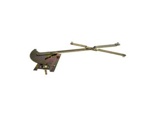 Dorman - OE Solutions Window Regulator  752-139