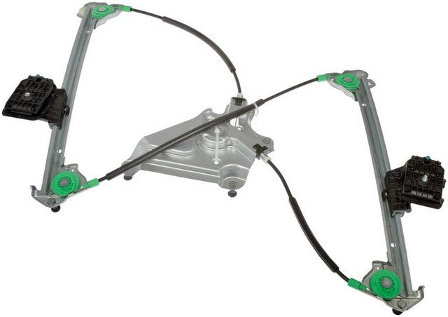 Dorman - OE Solutions Window Regulator  752-259