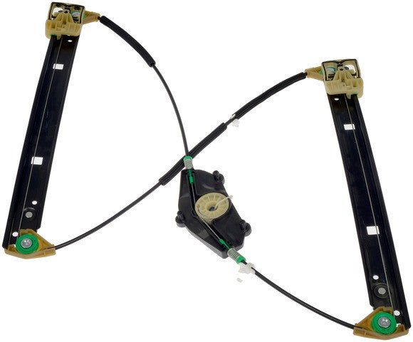 Dorman - OE Solutions Window Regulator  752-836
