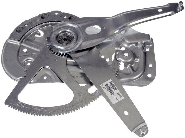 Dorman - OE Solutions Window Regulator  752-894