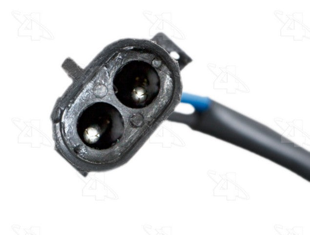 Four Seasons Engine Cooling Fan Assembly  75201