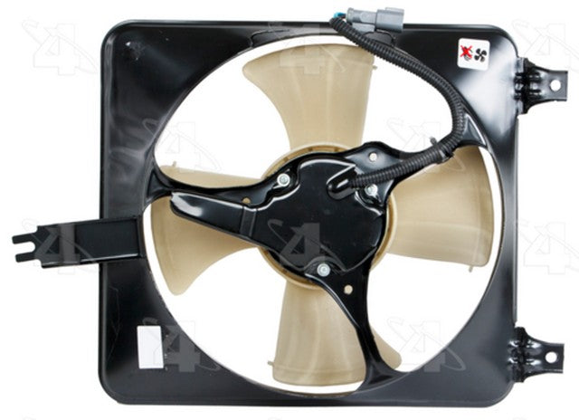 Four Seasons A/C Condenser Fan Assembly  75202