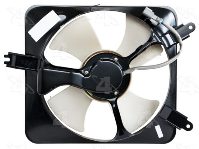 Four Seasons A/C Condenser Fan Assembly  75205