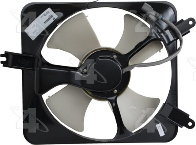 Four Seasons A/C Condenser Fan Assembly  75205