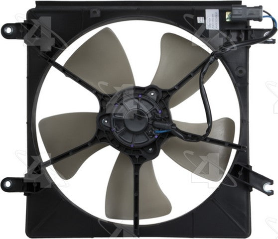 Four Seasons Engine Cooling Fan Assembly  75208
