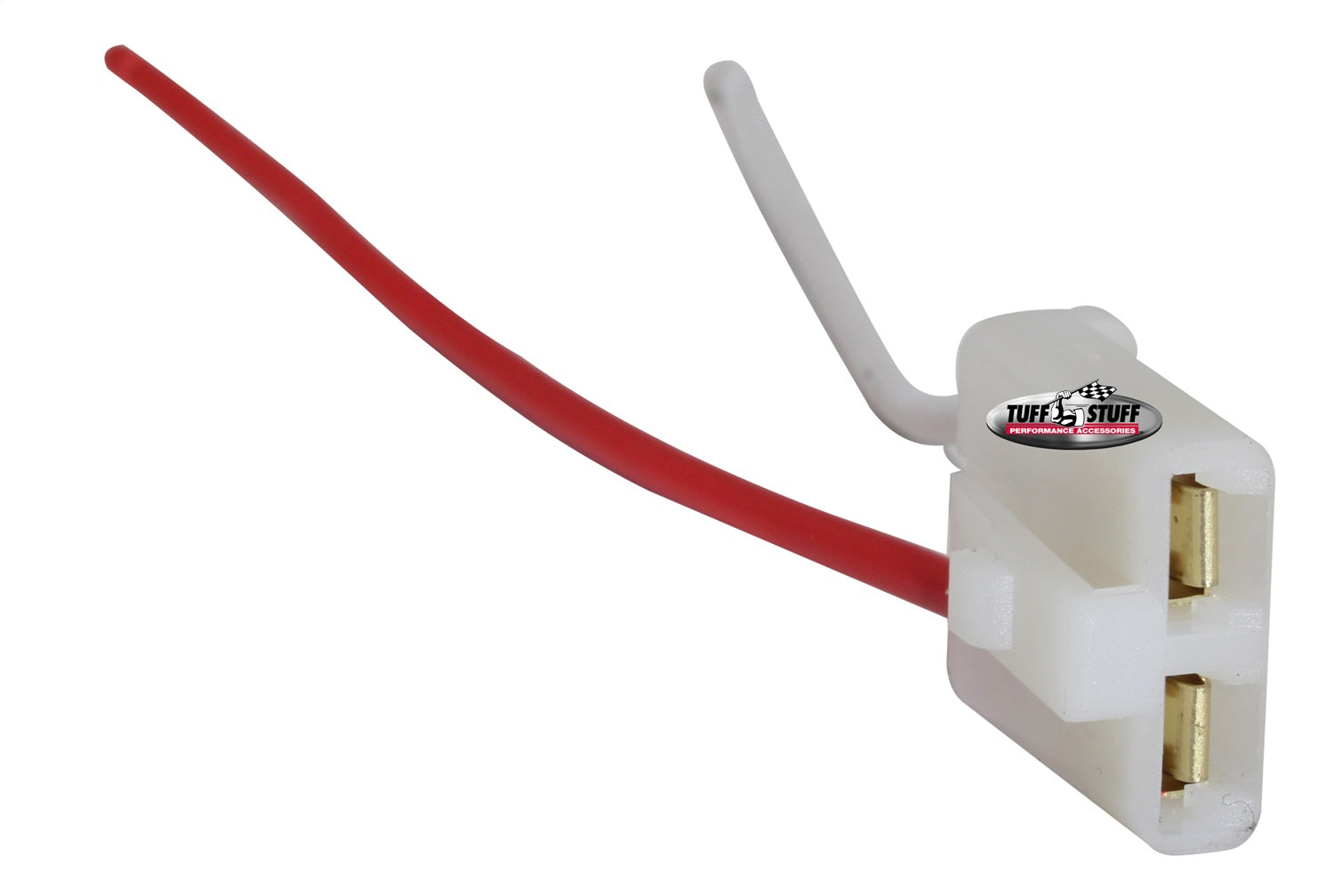 Tuff Stuff Performance 7520A Alternator Replacement Pigtail
