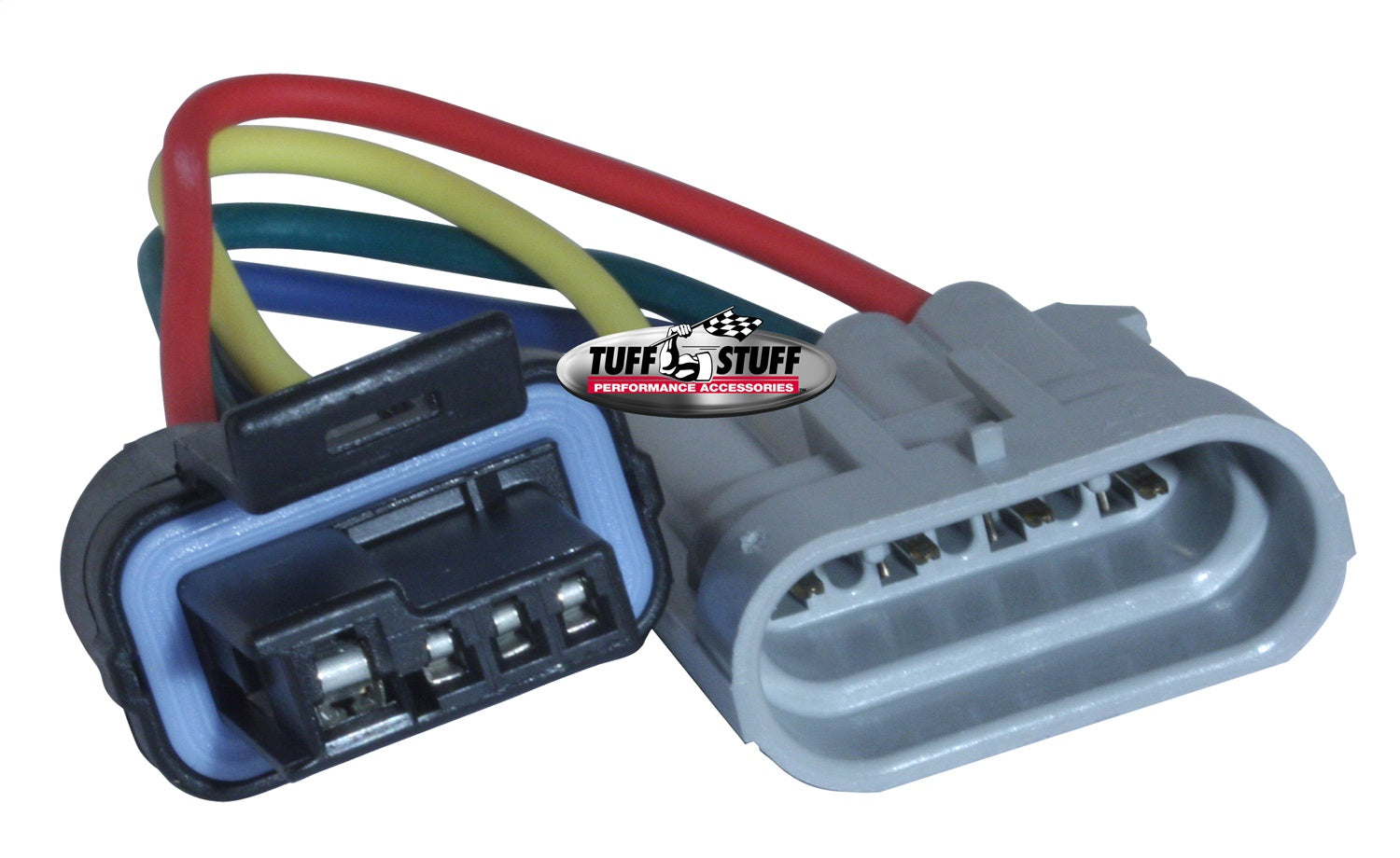 Tuff Stuff Performance 7520G Alternator Conversion Pigtail