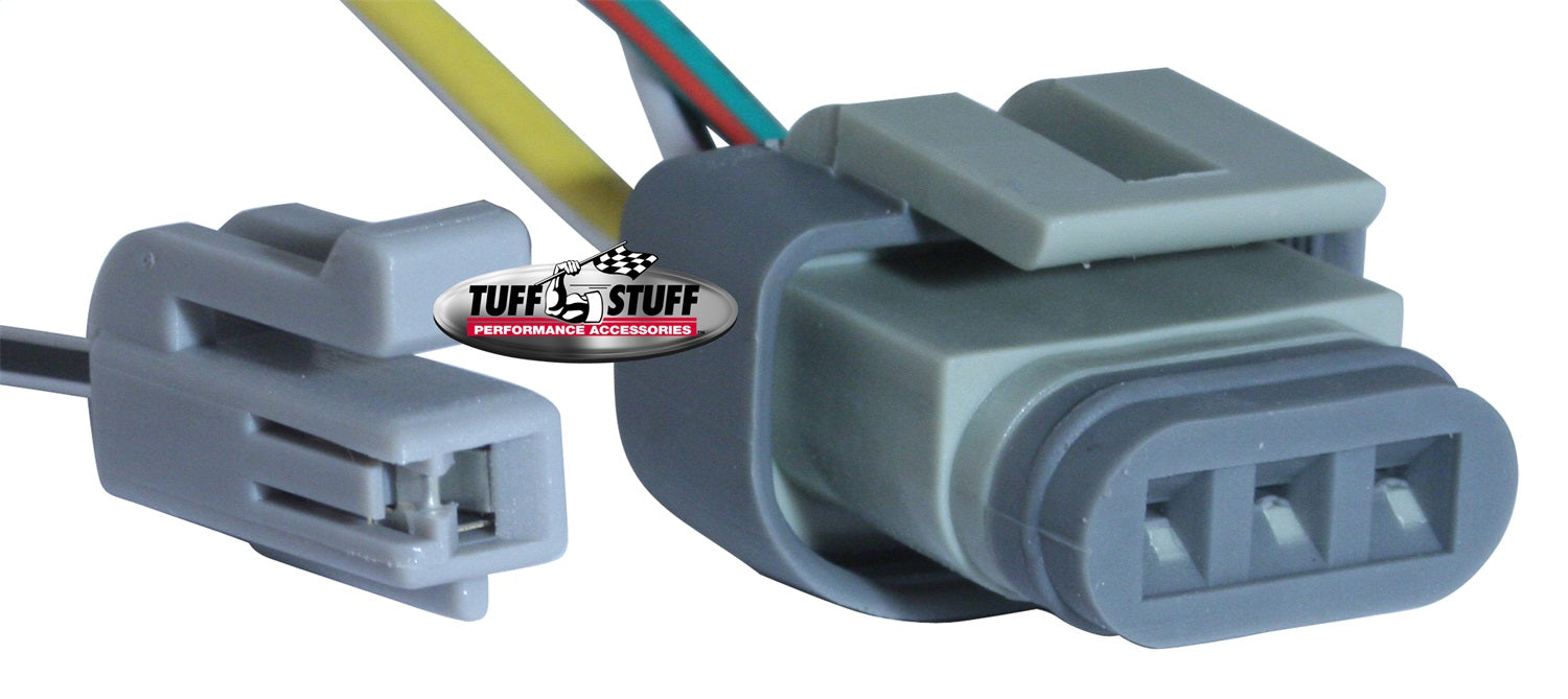 Tuff Stuff Performance 7520I Alternator Conversion Pigtail