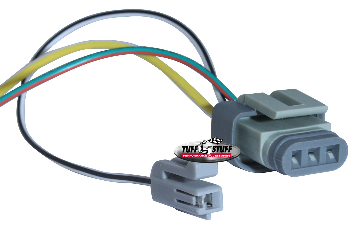 Tuff Stuff Performance 7520I Alternator Conversion Pigtail
