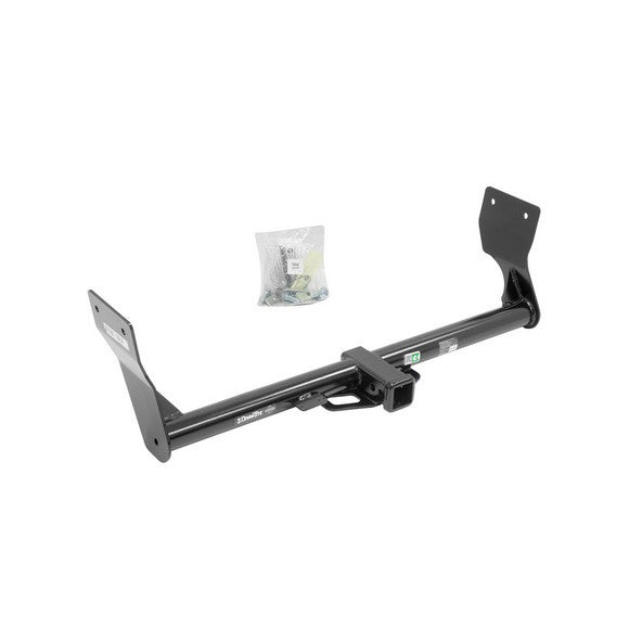 Draw-Tite 75214 Round Tube Max-Frame Class III Trailer Hitch Fits 15-16 Edge