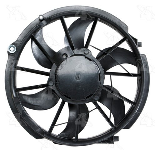 Four Seasons Engine Cooling Fan Assembly  75215