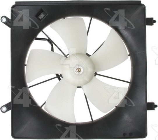 Four Seasons Engine Cooling Fan Assembly  75218