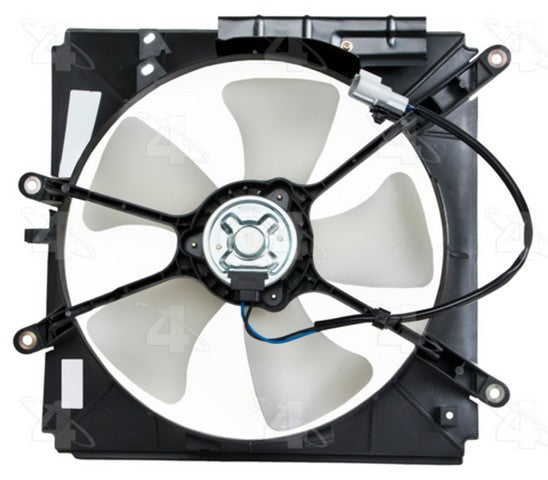 Four Seasons Engine Cooling Fan Assembly  75242