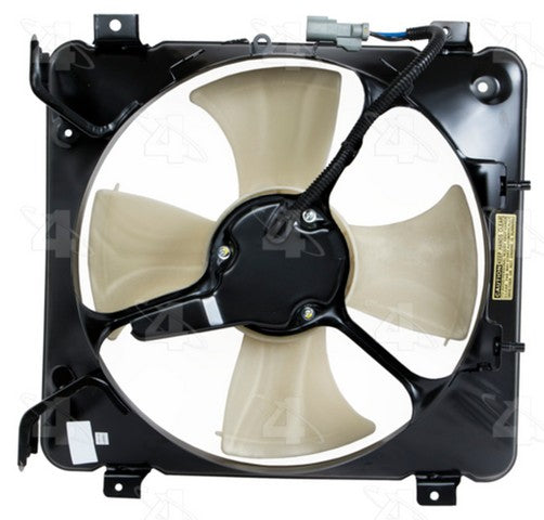 Four Seasons A/C Condenser Fan Assembly  75264