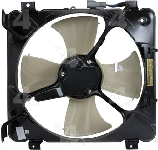 Four Seasons A/C Condenser Fan Assembly  75264