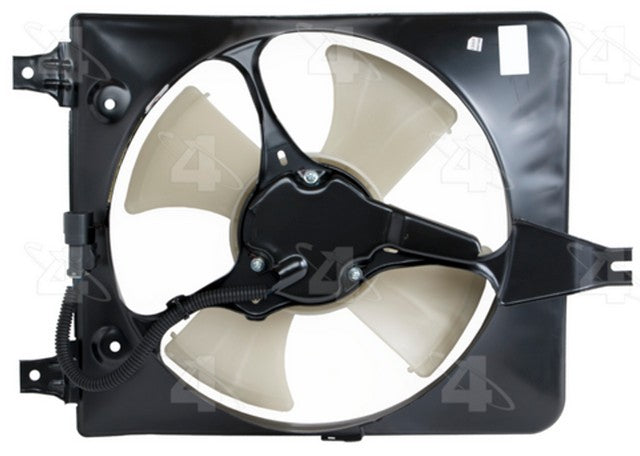 Four Seasons A/C Condenser Fan Assembly  75268