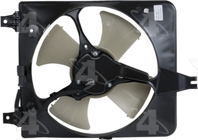 Four Seasons A/C Condenser Fan Assembly  75268