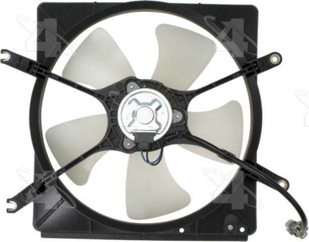 Four Seasons Engine Cooling Fan Assembly  75272
