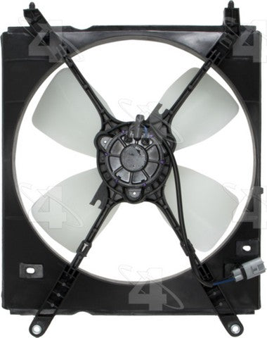 Four Seasons Engine Cooling Fan Assembly  75289