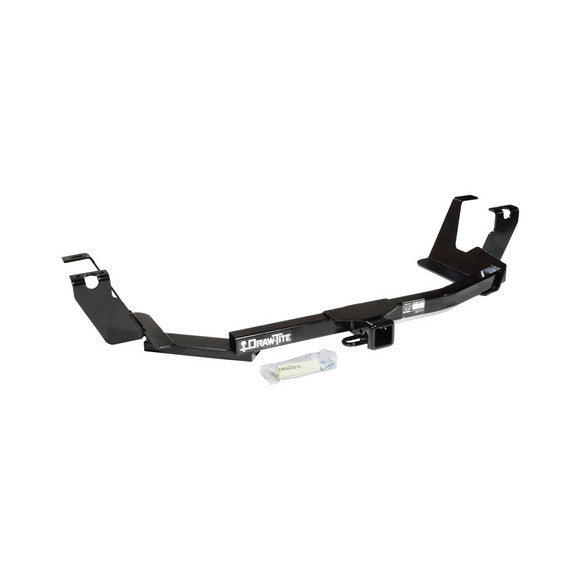 Draw-Tite 75305 Max-Frame Class III Trailer Hitch