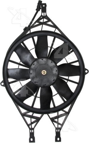Four Seasons Engine Cooling Fan Assembly  75311