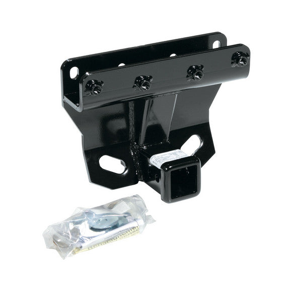 Draw-Tite 75338 Max-Frame Class III Trailer Hitch Fits Commander Grand Cherokee