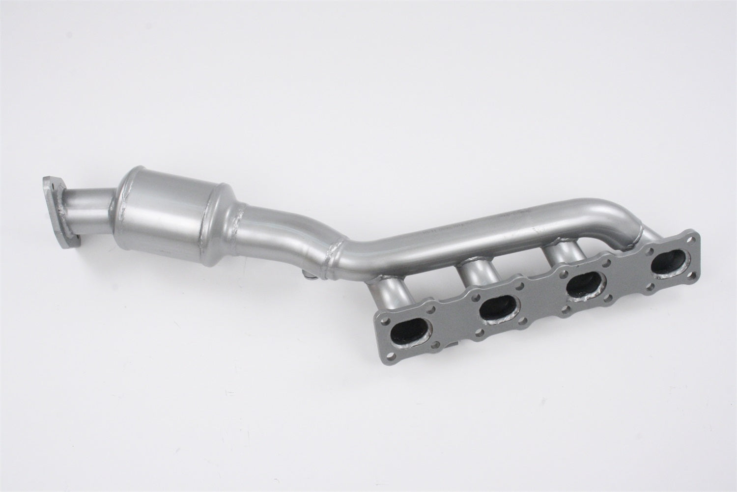 PaceSetter Performance 753506 Direct-Fit Manifold Catalytic Converter